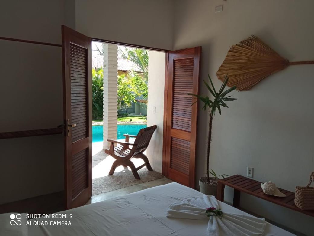 Bambo Villa Paracuru Exterior foto